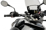 Puig Mobile Phone Mount Kit Triumph Tiger 900 Rally Pro