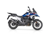 Auspuff QD Tourance BMW R 1300 GS