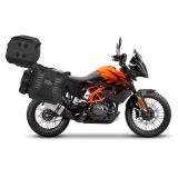 SHAD Seitenboxen Kit Terra TR40 KTM Adventure 390