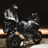 SHAD Sidovskors sats Terra TR40 KTM Adventure 390