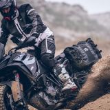 SHAD Sidovskors sats Terra TR40 KTM Adventure 390