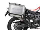 SHAD Sidovskor Kit Terra Honda CRF 1000 L Africa Twin