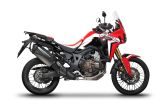 SHAD Seitenboxen Kit Terra Honda CRF 1000 L Africa Twin