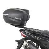 SHAD Topbox SH58X Yamaha T-Max