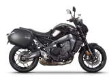 SHAD Seitenboxen Kit SH Yamaha MT-09