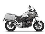 SHAD zijkofferset Terra Honda NC 750 X