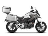 SHAD Seitenboxen Kit Terra Honda NC 750 X