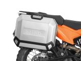 SHAD Seitenboxen Kit Terra KTM Adventure 790