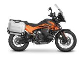 SHAD Seitenboxen Kit Terra KTM Adventure 790