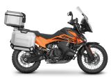 SHAD Seitenboxen Kit Terra KTM Adventure 790