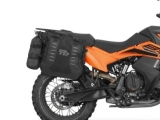 SHAD Seitenboxen Kit Terra TR40 KTM Adventure 790