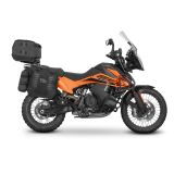 SHAD Seitenboxen Kit Terra TR40 KTM Adventure 790