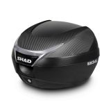 SHAD Topbox SH34 KTM Adventure 890