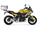 SHAD Topbox Kit Terra BMW F 900 XR