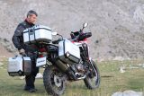 SHAD Sidovskor Kit Terra BMW S 1000 XR