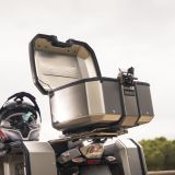 SHAD Topbox Kit Terra Yamaha MT-07