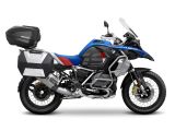 SHAD Topbox SH59X BMW R 1200 GS