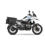 SHAD Seitenboxen Kit Terra TR40 BMW R 1300 GS