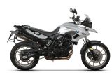 SHAD Sidovskor kit Terra TR40 BMW F 800 GS