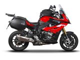 SHAD Seitenboxen Kit SH BMW S 1000 XR