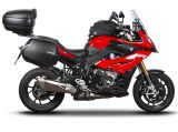 SHAD Seitenboxen Kit SH BMW S 1000 XR