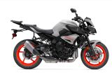 SHAD Topbox SH58X Yamaha MT-10