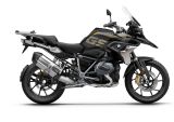 SHAD Topbox SH58X BMW R 1250 GS