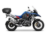 SHAD Topbox SH59X BMW R 1250 GS