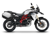 SHAD Seitenboxen Kit SH BMW F 700 GS