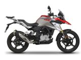 SHAD Topbox SH58X BMW G 310 GS