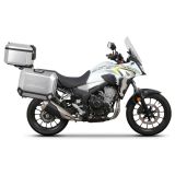 SHAD Topbox Kit Terra Honda CB 500 X