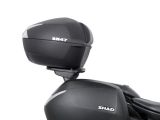 SHAD Topbox SH47 Honda CB 300 R