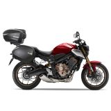 SHAD Topbox SH58X Honda CB 650 R