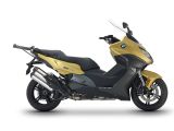 SHAD Topbox SH58X BMW C 650 Sport