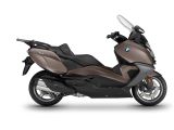 SHAD Topbox SH58X BMW C 650 GT