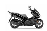 SHAD Topbox SH58X Honda PCX 125