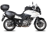 SHAD Seitenboxen Kit SH Suzuki V-Strom 650