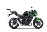 SHAD Topbox SH58X Kawasaki Z400