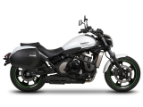 SHAD Seitenboxen Kit SH Kawasaki Vulcan S