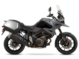 SHAD Seitenboxen Kit SH Suzuki V-Strom 1050