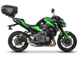 SHAD Topbox SH58X Kawasaki Z900