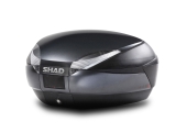 SHAD Toppbox SH48 Suzuki V-Strom 1000