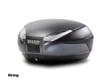 SHAD Toppbox SH48 Suzuki V-Strom 1000