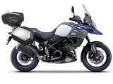 SHAD Topbox SH59X Suzuki V-Strom 650