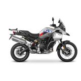 SHAD Topbox SH58X BMW R 1250 GS