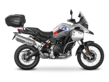 SHAD Topbox SH59X BMW R 1250 GS