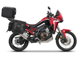 SHAD Seitenboxen Kit Terra TR40 Honda CRF 1100 L Africa Twin