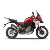 SHAD Topbox SH58X Ducati Multistrada V4