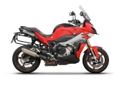 SHAD Seitenboxen Kit Terra Ducati Multistrada V4