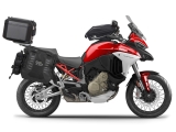 SHAD Seitenboxen Kit Terra TR40 Ducati Multistrada V4